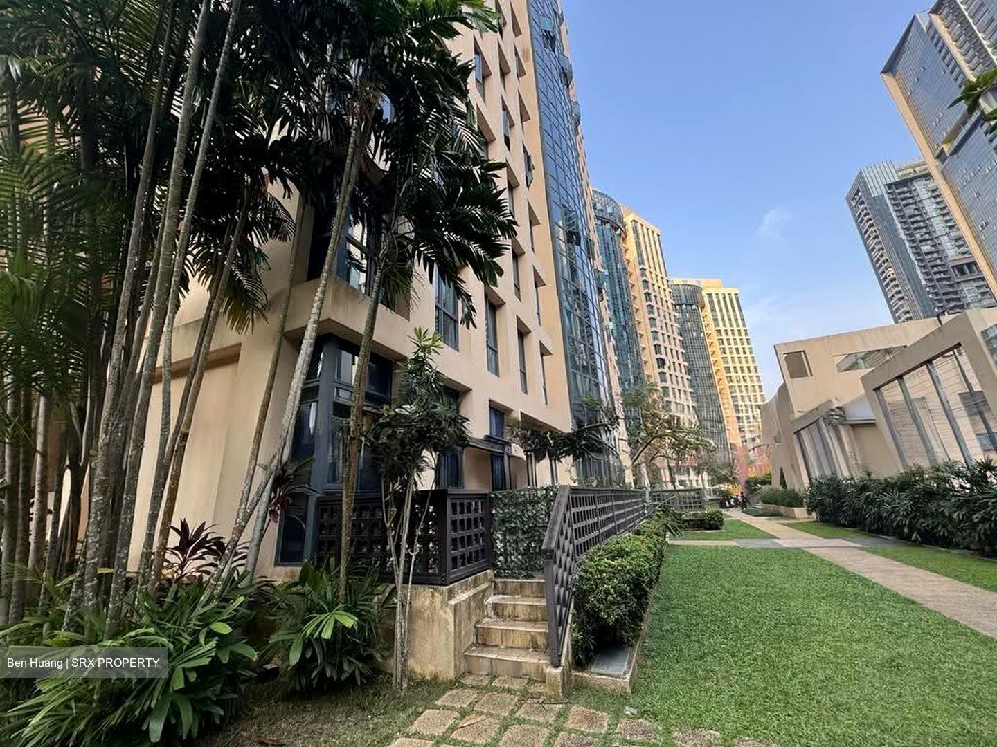 Tanglin View (D3), Condominium #607860601
